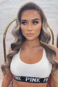 Gaddy Howell hot sports