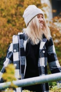 Jackie Groenen beauty