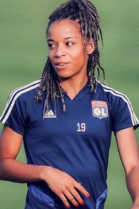 Jessica Silva football babe