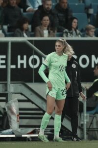 Jule Brand football player