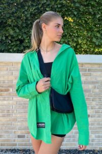 Jule Brand hot photo