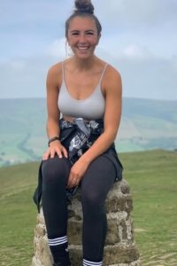 Katie Zelem hot sports