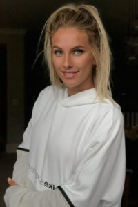 Kelsey Turnbow beauty