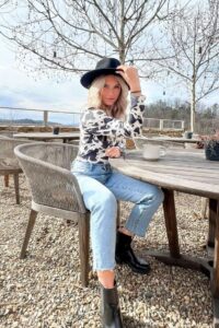 Kelsey Turnbow photo