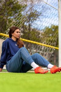 Lauren Sesselmann hot soccer babe