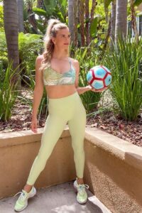 Lauren Sesselmann hot