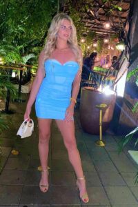 Lauren Sesselmann hot photo