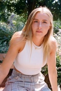 Leah Williamson beauty