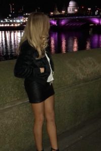 Leah Williamson outfit