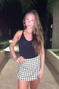 Marisa Viggiano outfit