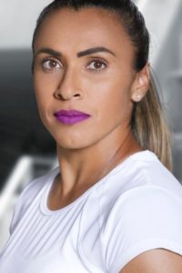 Marta Vieira da Silva face