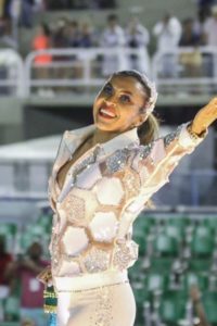 Marta Vieira da Silva fashion