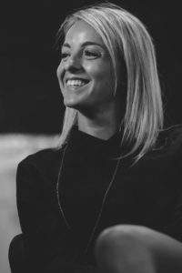 Martina Rosucci soccer beauty