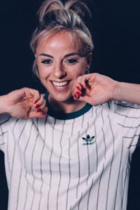 Martina Rosucci sport