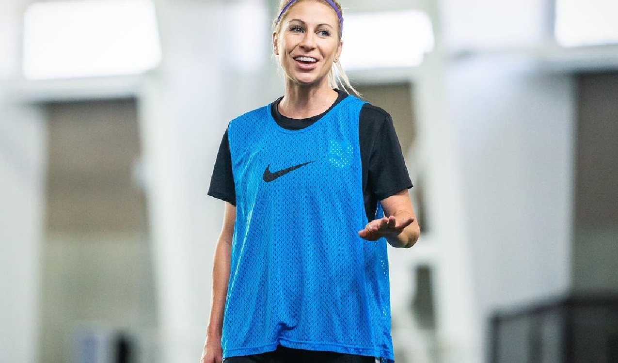 McCall Zerboni football