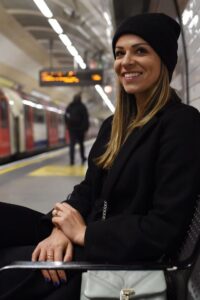 Melanie Leupolz beauty