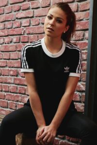 Melanie Leupolz hot soccer grl