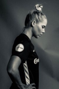 Merritt Mathias soccer