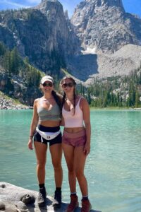 Morgan Reid hot soccer babe