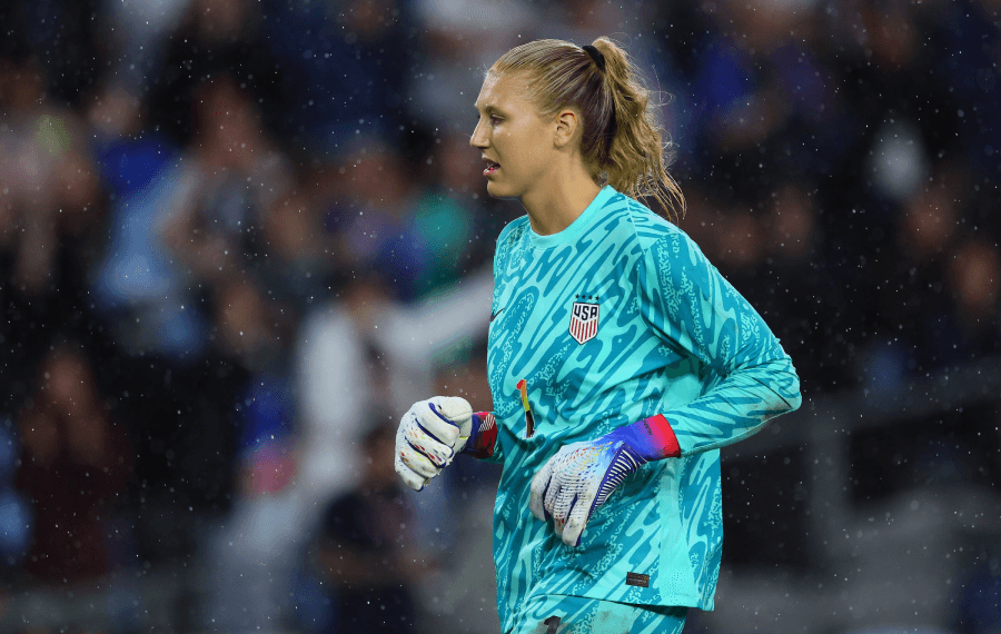 Casey Murphy’s Instagram