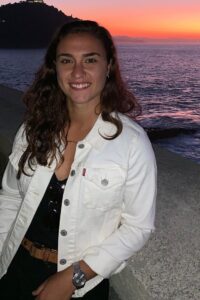 Nahikari Garcia hot soccer babe