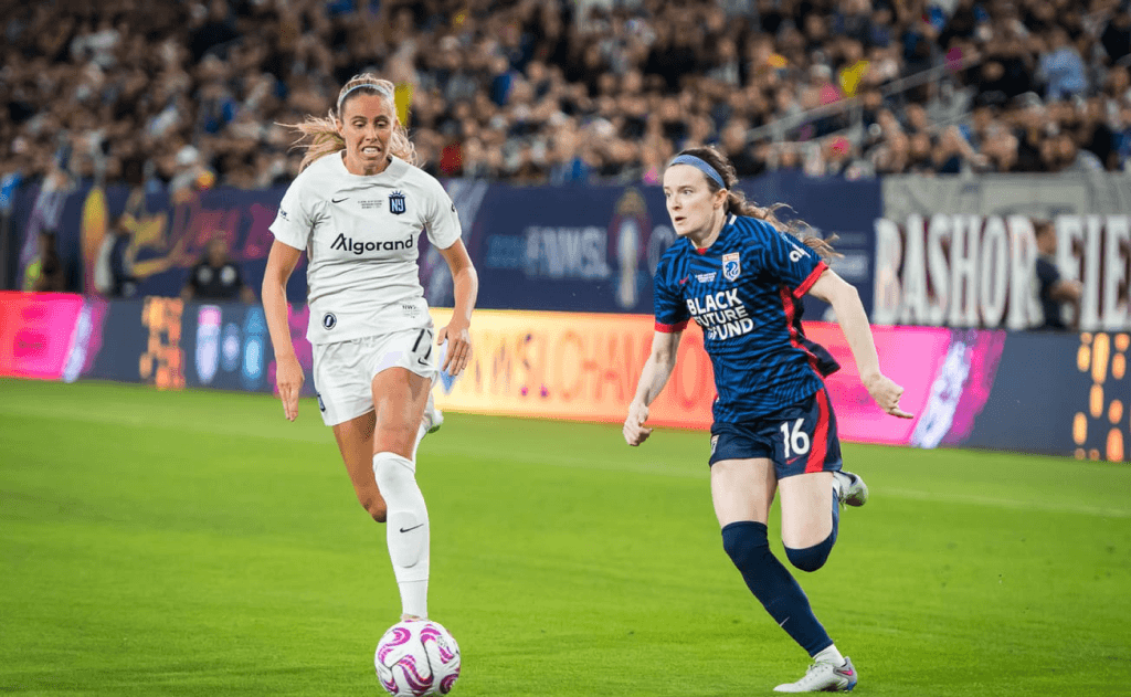 Emily Sonnett International Career