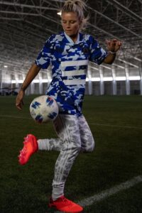 Rachel Daly footballer