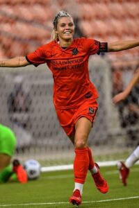 Rachel Daly soccer babe