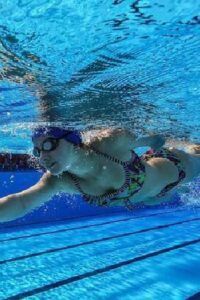 Raquel Rodriguez Cedeno bikini