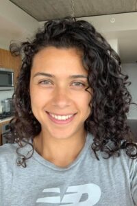 Raquel Rodriguez Cedeno face