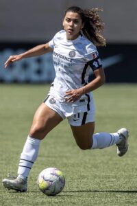 Raquel Rodriguez Cedeno hot soccer babe