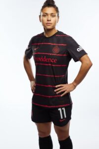 Raquel Rodriguez Cedeno soccer