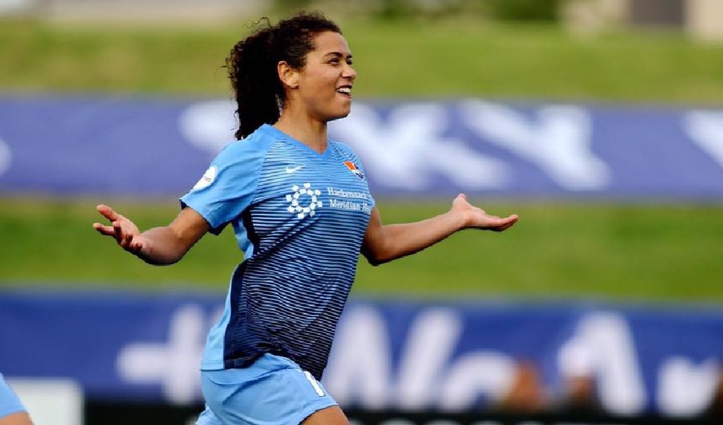 Raquel Rodriguez Cedeno