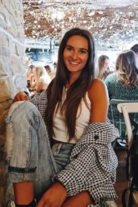 Rosella Ayane hot babe