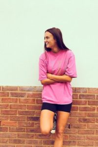 Rosella Ayane soccer