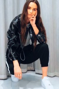 Rosella Ayane sports