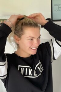 Saoirse Noonan beauty