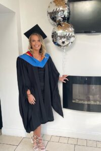 Saoirse Noonan study