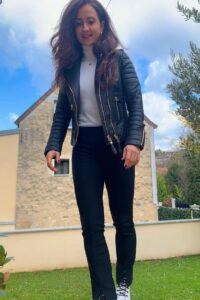 Sara Dabritz hot footballer