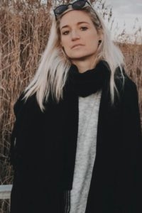 Selina Wagner beauty sports