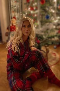 Sofia Jakobsson home