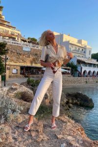 Sofia Jakobsson hot girl