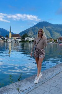 Sofia Jakobsson hot photo