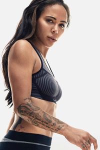 Sydney Leroux sports