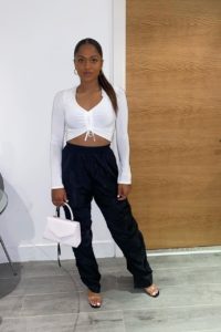 Taylor Hinds hot photo