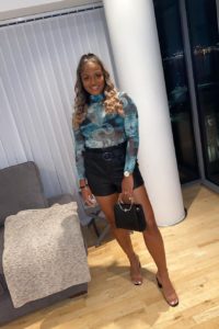 Taylor Hinds hot soccer girl