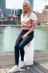 Turid Knaak hot girl