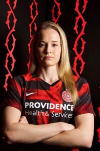 Tyler Lussi soccer player