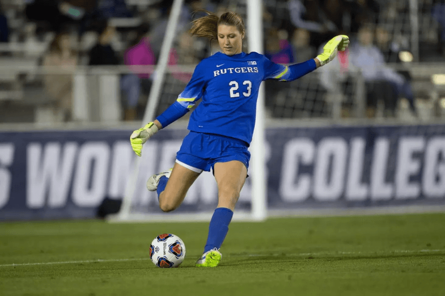 Casey Murphy’s Age, Height, and Physical Appearance