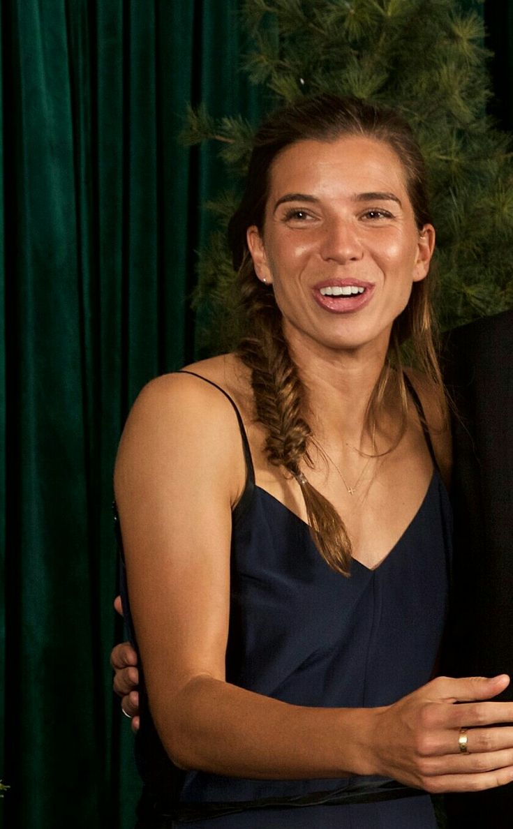 Tobin Heath - Hot Photos, Partner, Age, Salary & Net Worth (2025)